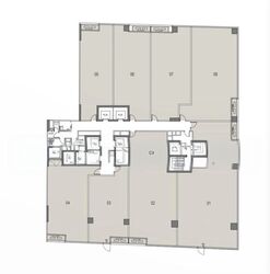 Aso Building (D1), Office #517618071